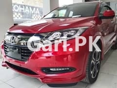 Honda Vezel 2017 for Sale in Gulshan-E-Iqbal Block 13