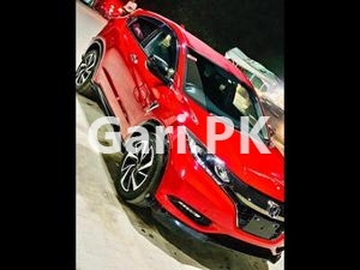 Honda Vezel Hybrid RS Sensing 2017 for Sale in Lahore