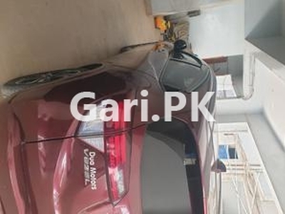 Honda Vezel Hybrid Z 2015 for Sale in Karachi