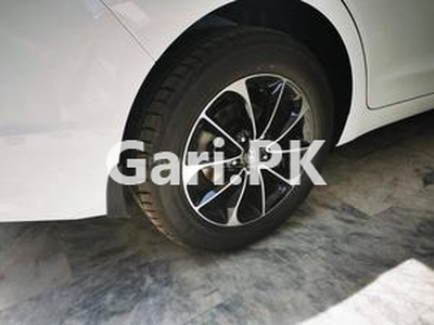 Hyundai Elantra 2022 for Sale in Lahore