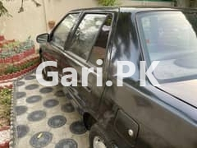 Hyundai Excel 1993 for Sale in DHA Phase 2