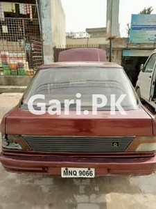 Hyundai Other 1993 for Sale in Saggian
