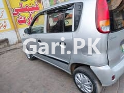 Hyundai Santro 2001 for Sale in and side shower