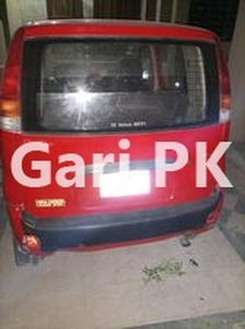 Hyundai Santro Plus 2002 for Sale in Rawalpindi