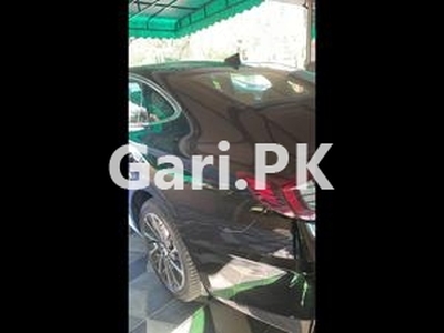Hyundai Sonata 2.5 2021 for Sale in Lahore