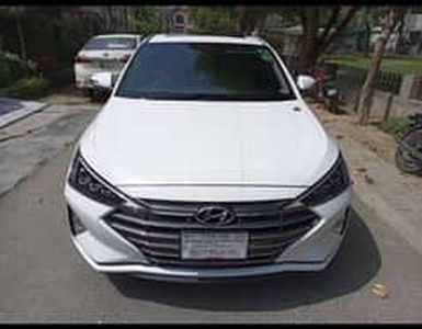 Hyundai Tucson 2022 for Sale in Ferozepur Road
