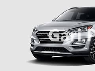 Hyundai Tucson 2022 for Sale in Sham Nagar
