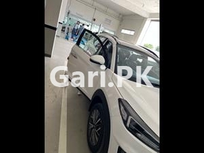 Hyundai Tucson FWD A/T GLS Sport 2022 for Sale in Sialkot