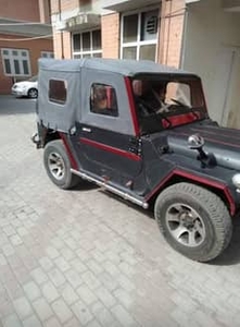 Jeep M 825 VXR 1980 for Sale in