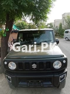 Jeep Wrangler 2019 for Sale in Aashiana Road