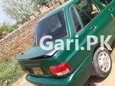 Kia Classic 2000 for Sale in Ferozepur Road