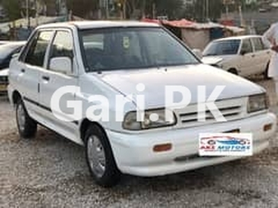 Kia Classic 2003 for Sale in Gulistan-e-Jauhar Block 12