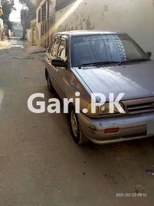 Kia Classic 2003 for Sale in No work required