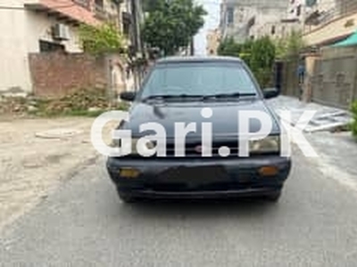 Kia Classic 2005 for Sale in Punjab Coop Housing Society