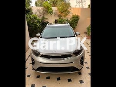 KIA Other 2022 for Sale in Lahore