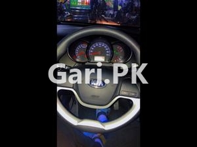 KIA Picanto 1.0 AT 2020 for Sale in Lahore