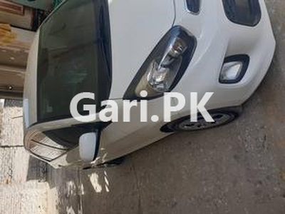 KIA Picanto 1.0 AT 2021 for Sale in Abbottabad