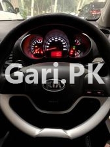 KIA Picanto 1.0 MT 2021 for Sale in Khushab