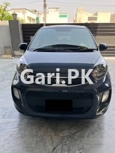 KIA Picanto 2021 for Sale in State Life Housing Society