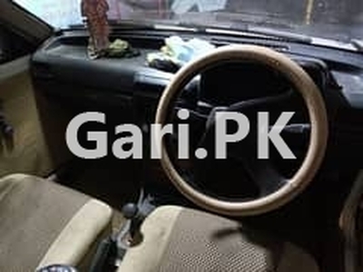 Kia Pride 1996 for Sale in Bhogiwal