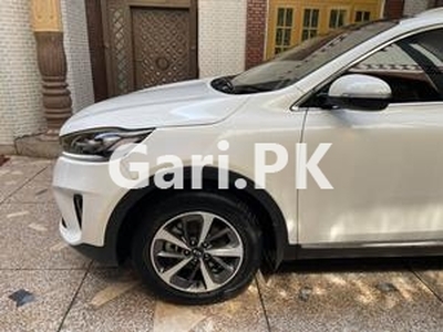 KIA Sorento 2.4 FWD 2021 for Sale in Sialkot