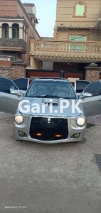 Kia Spectra 2001 for Sale in just buy and drive