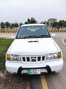 Kia Sportage 2001 for Sale in Shahdara