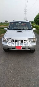 Kia Sportage 2003 for Sale in Cantt