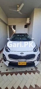 Kia Sportage 2020 for Sale in Gulistan-e-Jauhar Block 14