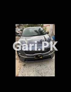 Kia Sportage 2020 for Sale in Gulshan-E-Iqbal Block 13