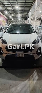Kia Sportage 2021 for Sale in Gulshan-e-Ravi