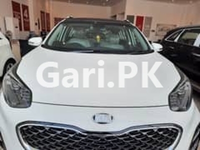 Kia Sportage 2022 for Sale in Officer Colony