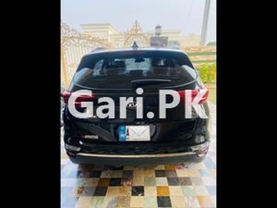 KIA Sportage FWD 2020 for Sale in Gujranwala