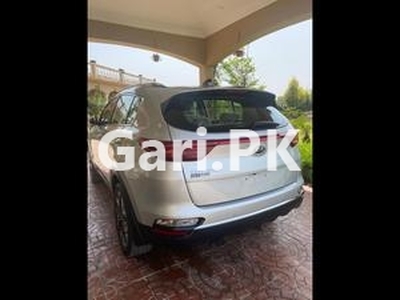 KIA Sportage FWD 2021 for Sale in Rawalpindi