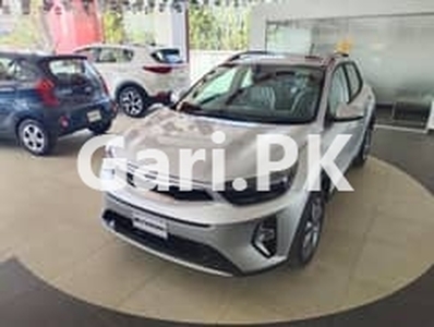 KIA STONIC 2022 for Sale in DHA Phase 4