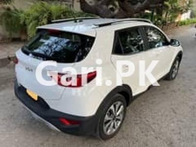 KIA STONIC 2022 for Sale in Others
