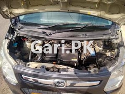 Mazda Flair 2012 for Sale in Karachi