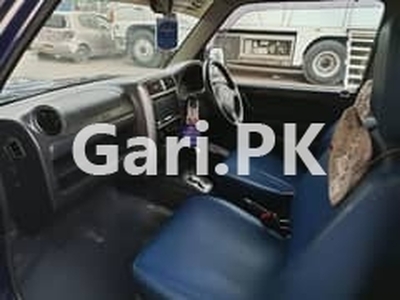 Mazda Other Turbo 1.5 2009 for Sale in Quaidabad