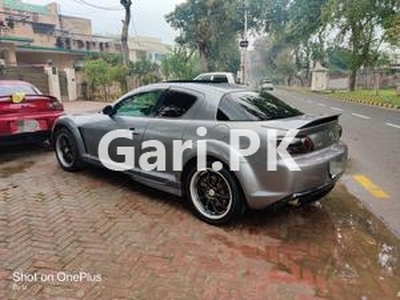 Mazda RX8 Rotary Engine 40TH Anniversary 2003 for Sale in Lahore