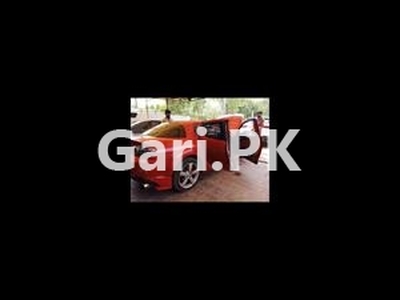 Mazda RX8 Rotary Engine 40TH Anniversary 2008 for Sale in Sialkot