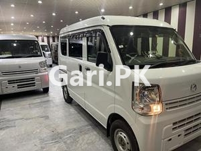 Mazda Scrum PA 2017 for Sale in Gujranwala
