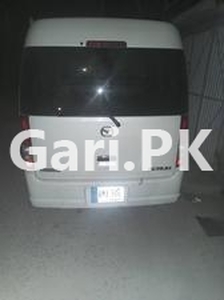 Mazda Scrum Wagon PZ TURBO SPECIAL PACKAGE 2013 for Sale in Rawalpindi