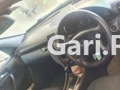 Mercedes Benz 200 D 2002 for Sale in Gujranwala