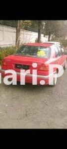 Mercedes Benz C Class 1995 for Sale in Islamabad