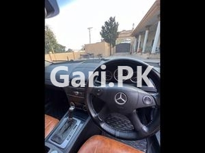 Mercedes Benz C Class C200 2008 for Sale in Islamabad