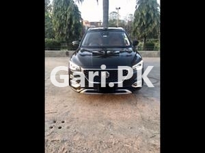 MG HS 1.5 Turbo 2021 for Sale in Lahore