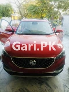 MG ZS 2021 for Sale in Garden Town