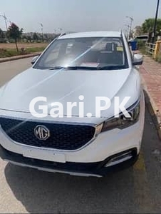 MG ZS 2021 for Sale in Gulshan-e-Ravi