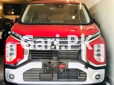 Mitsubishi EK Custom 2019 for Sale in Jail Road