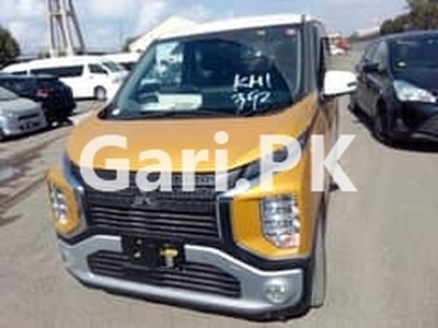 Mitsubishi EK Custom 2019 for Sale in Sialkot